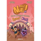 Aw, Nuts!: The Crumbelievable Adventures of Peanut & Jelly