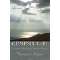 Genesis 1-11: Its Literary Coherence and Theological Message