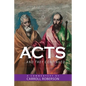 Acts: . . . And They Continued