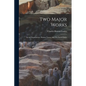 Two Major Works: Social Organization. Human Nature And The Social Order