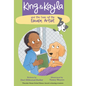 King & Kayla and the Case of the Escape Artist