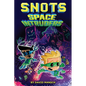 Space Intruders