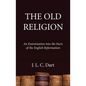 The Old Religion
