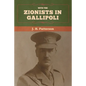 With the Zionists in Gallipoli