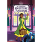 Disney the Princess and the Frog: Tiana's Adventure Journal