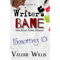 Formatting 101: Typesetting, Book Design, How-to, and more