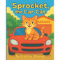 Sprocket, The Car Cat