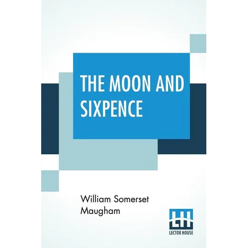 The Moon And Sixpence