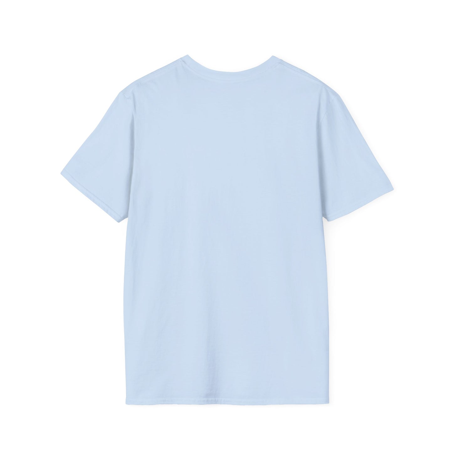 Birzeit Society Convention T-Shirt — Birzeit Skyline Commemorative Shirt