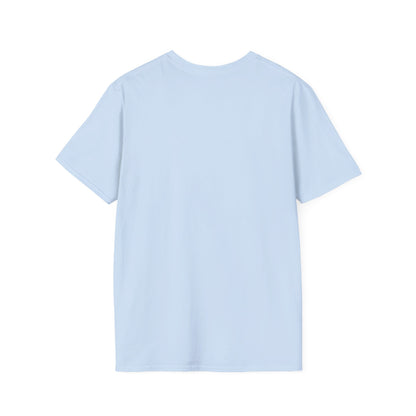 Birzeit Society Convention T-Shirt — Birzeit Skyline Commemorative Shirt