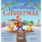 A Little Labradoodle Christmas: A Rhyming Picture Book About the Power of Family, Love, and Kindness