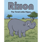 Rixon: The Timid Little Hippo