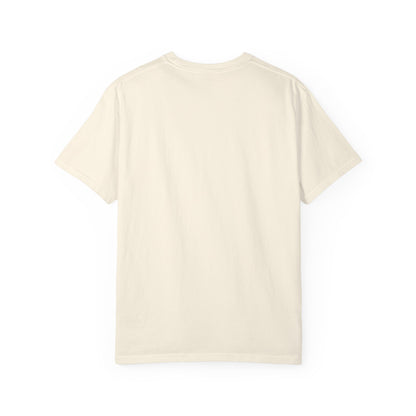 Debkeh Dance T-Shirt — Middle Eastern Folklore Dabke Crew Tee