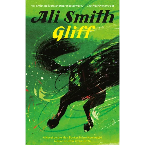 Gliff