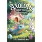 The Axolotl's Easter Bunny Adventure