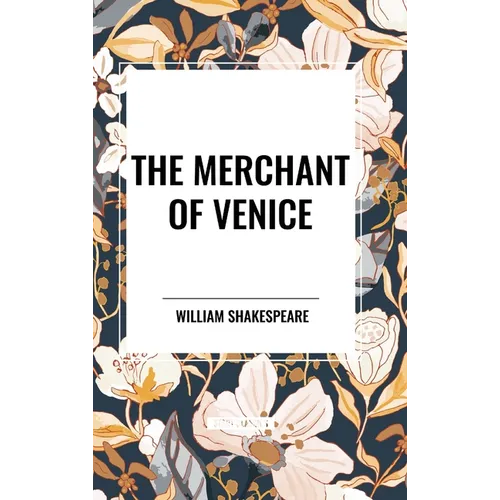 The Merchant of Venice