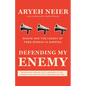Defending My Enemy: Skokie and the Legacy of Free Speech in America