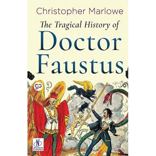 The Tragical History of Doctor Faustus