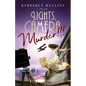 Lights, Camera, Murder!!!