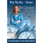Time Management for Writers: The Magic Of 10 Minutes