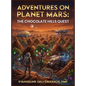 Adventures on Planet Mars: The Chocolate Hills Quest