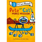 Pete the Cat's Mars Mission