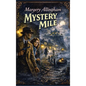 Mystery Mile: A Positronic Book