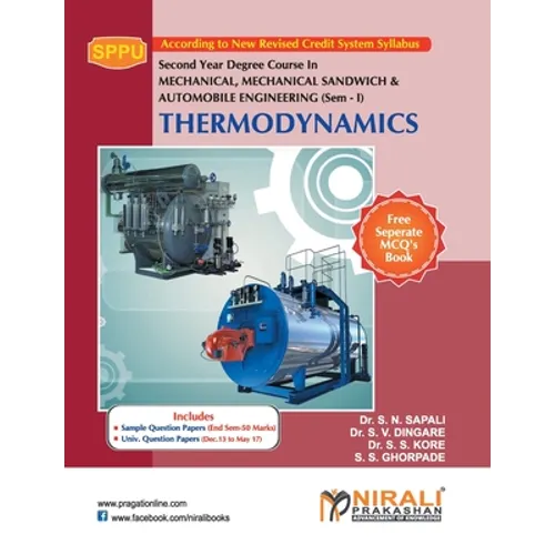 Thermodynamics