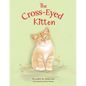 The Cross-Eyed Kitten: Children's Book About Inclusion and Kindness for Kids 3-7