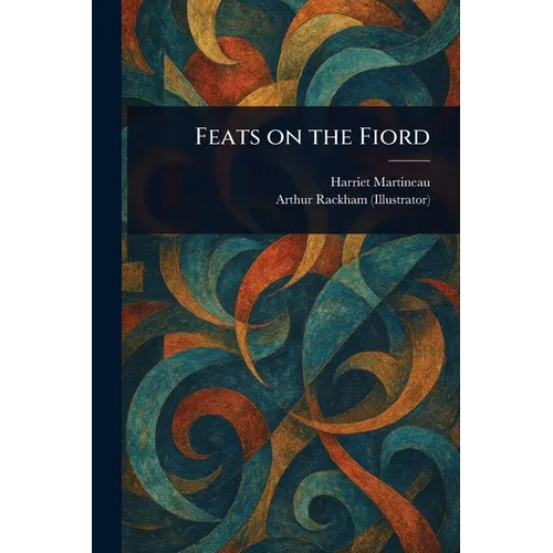 Feats on the Fiord