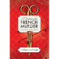 A Fashionably French Murder