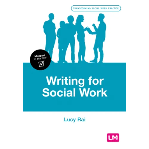 Writing for Social Work