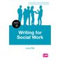 Writing for Social Work