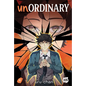 Unordinary Volume 4: A Graphic Novel
