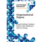 Organizational Stigma