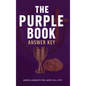 The Purple Book: Answer Key