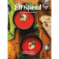 Ginspired: The Ultimate Gin Cookbook