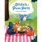 Birdie's Picnic Party: A Tasty Take on Food Safety
