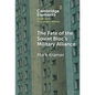 The Fate of the Soviet Bloc's Military Alliance