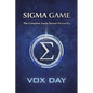 Sigma Game: The Complete Socio-Sexual Hierarchy