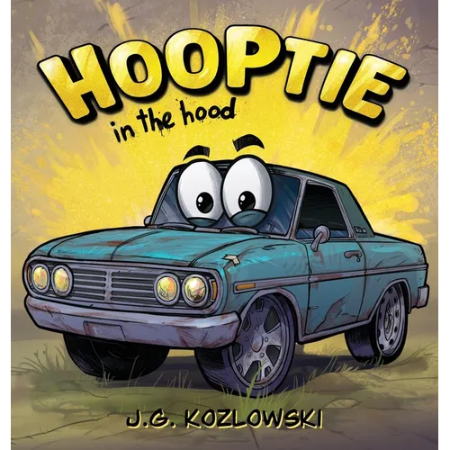 Hooptie in the Hood