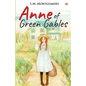 Anne of Green Gables