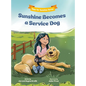 Sunshine Becomes a Service Dog