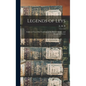 Legends of Leys: Collected From Oral Traditions of the Burnett Family, and Occasional Verses