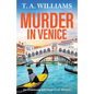 Murder in Venice