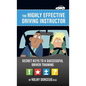 The highly effective driving instructor: Secret keys to a successful driver training