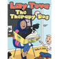 Lily Tova the Therapy Dog