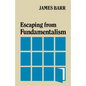Escaping from Fundamentalism