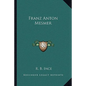 Franz Anton Mesmer
