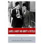 Laurel & Hardy and Abbott & Costello: America's Most Popular Comedy Duos